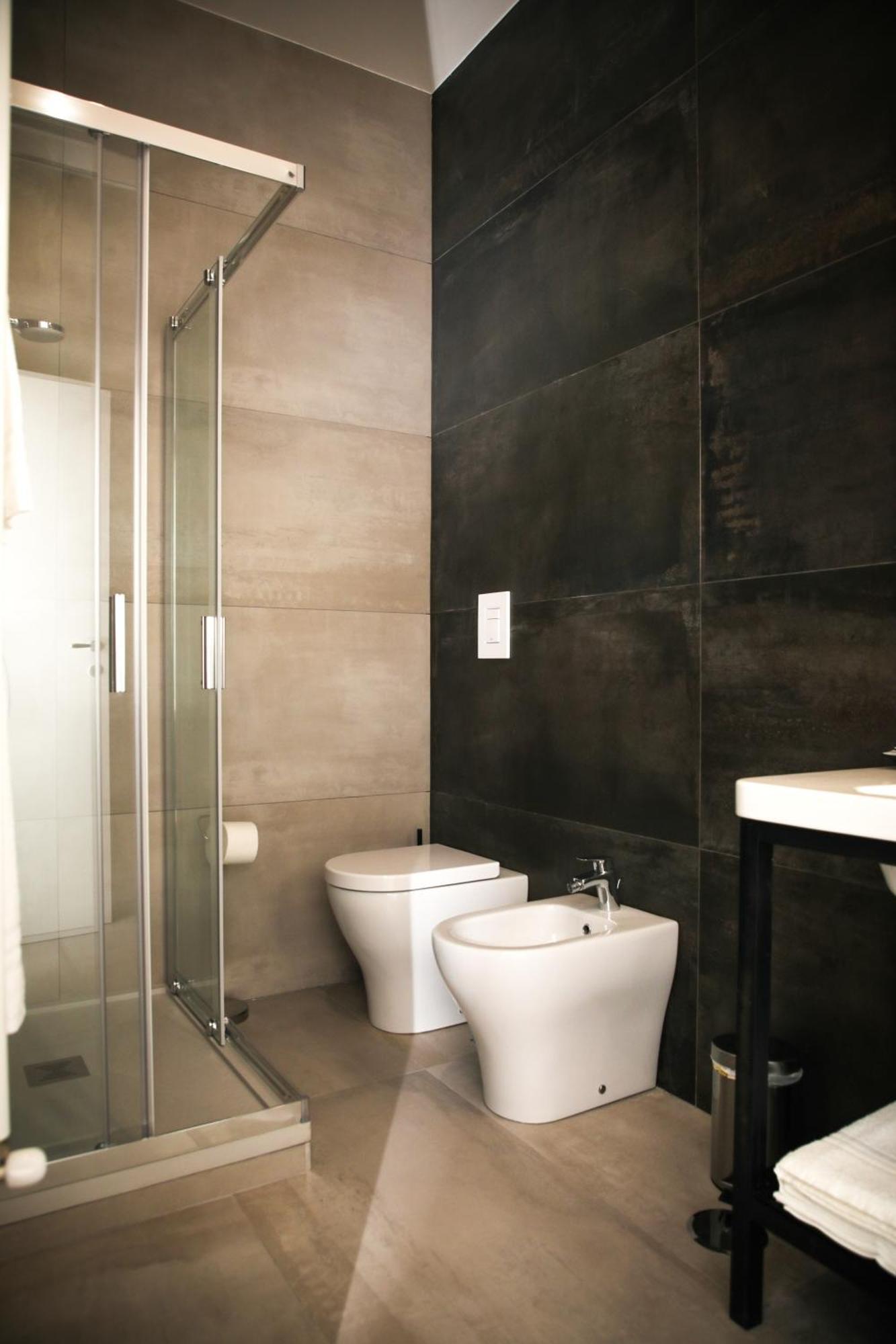 Principessa Isabella Luxury Rooms Σαλέρνο Εξωτερικό φωτογραφία